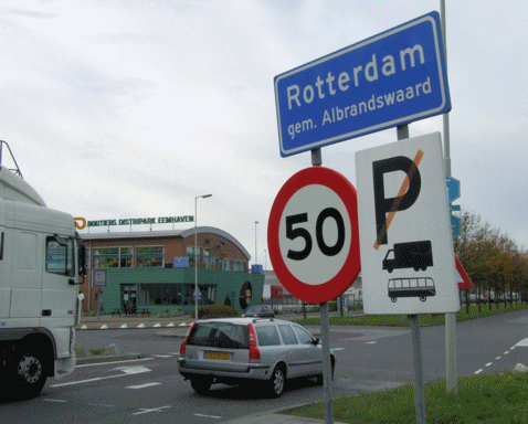 Albrandswaard