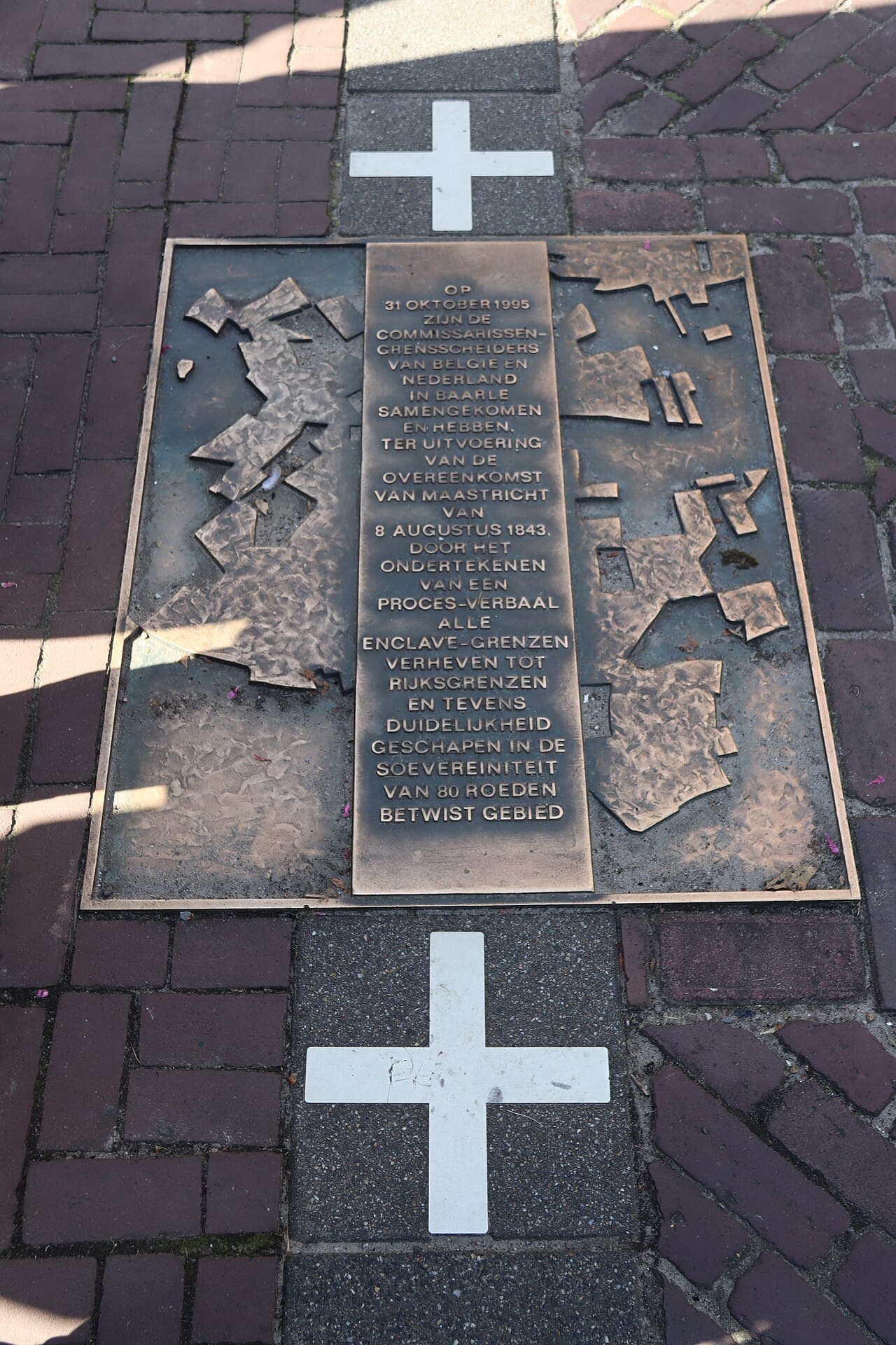 Baarle-Nassau