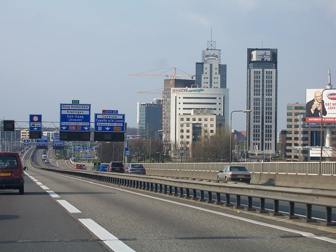 Capelle aan den IJssel