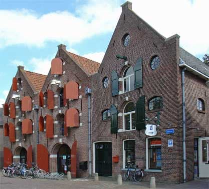 Coevorden