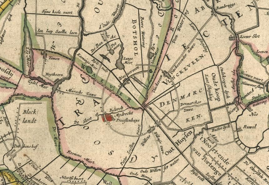 De Ronde Venen