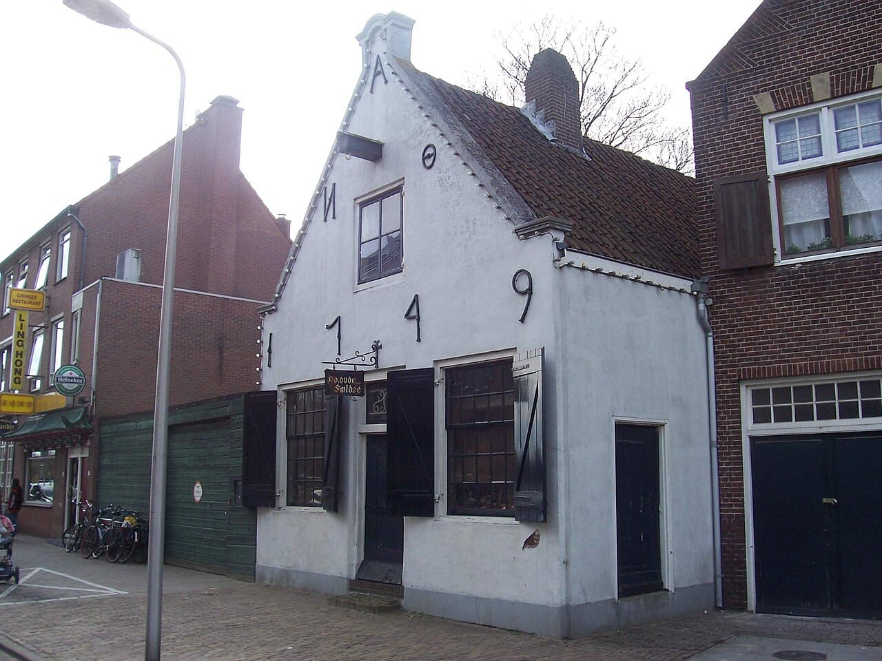 Diemen