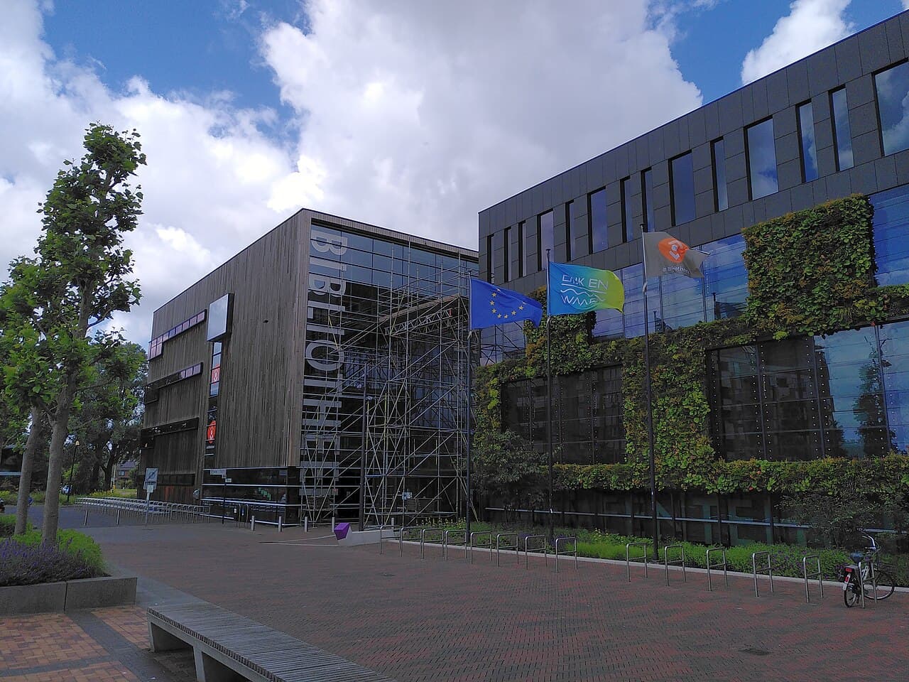 Dijk en Waard