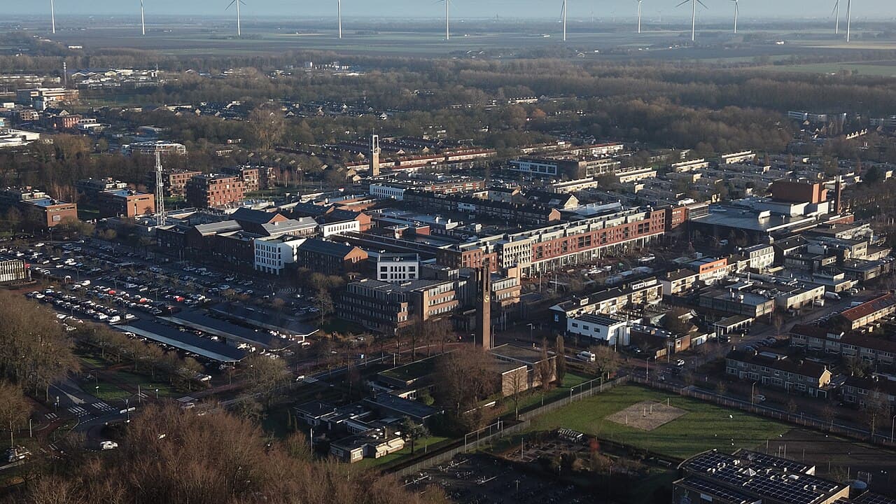 Dronten