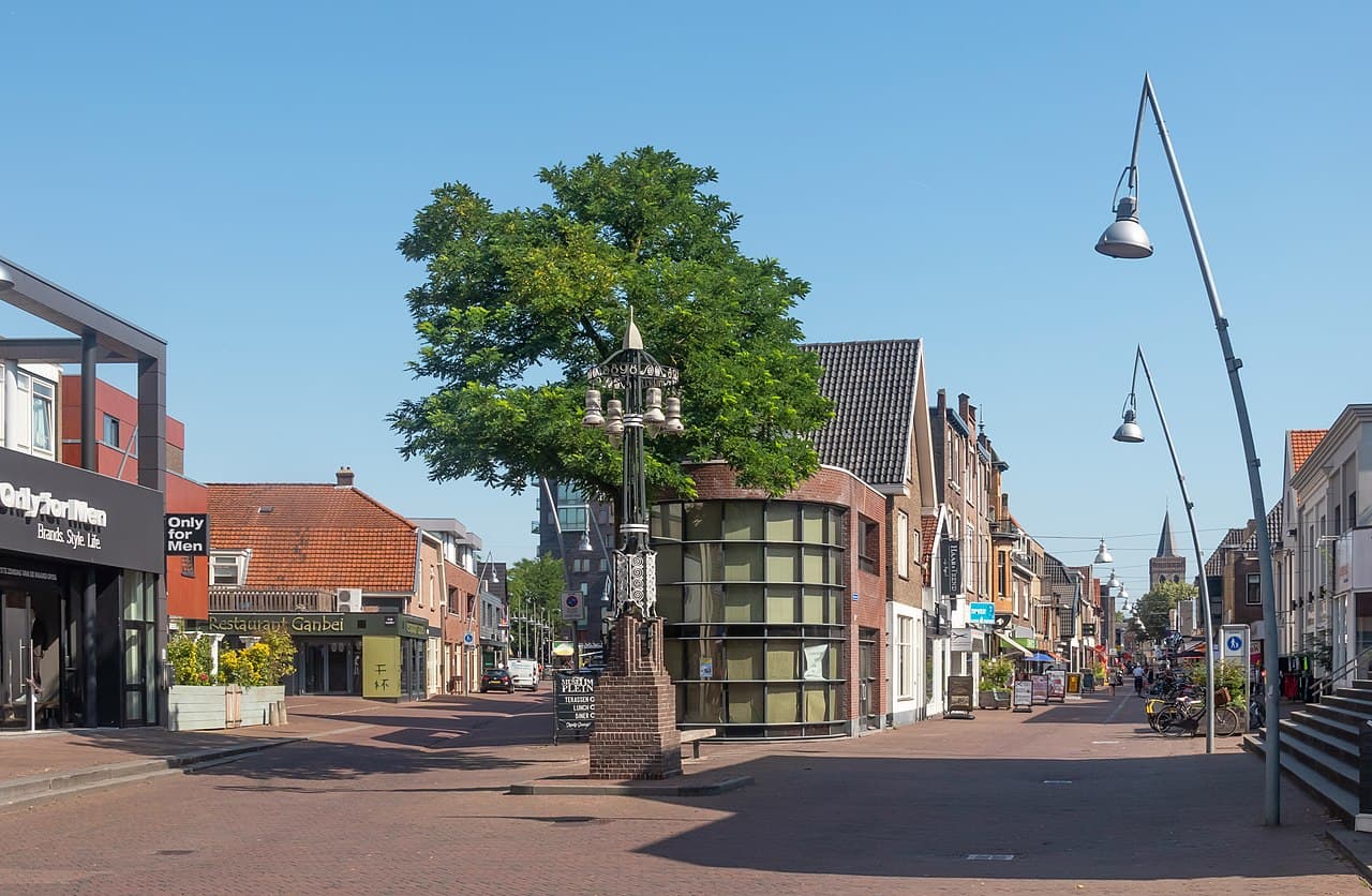 Ede