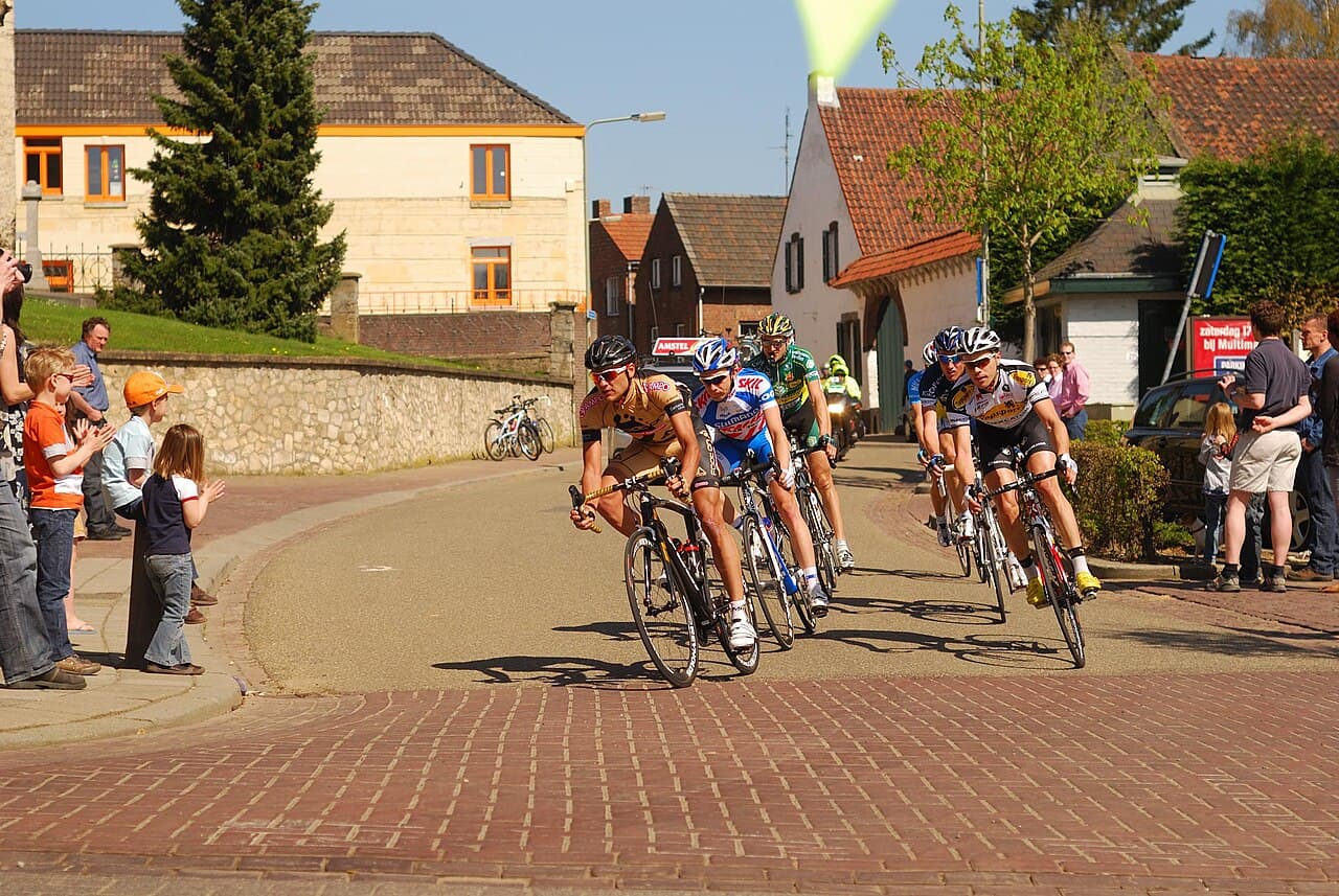 Eijsden-Margraten