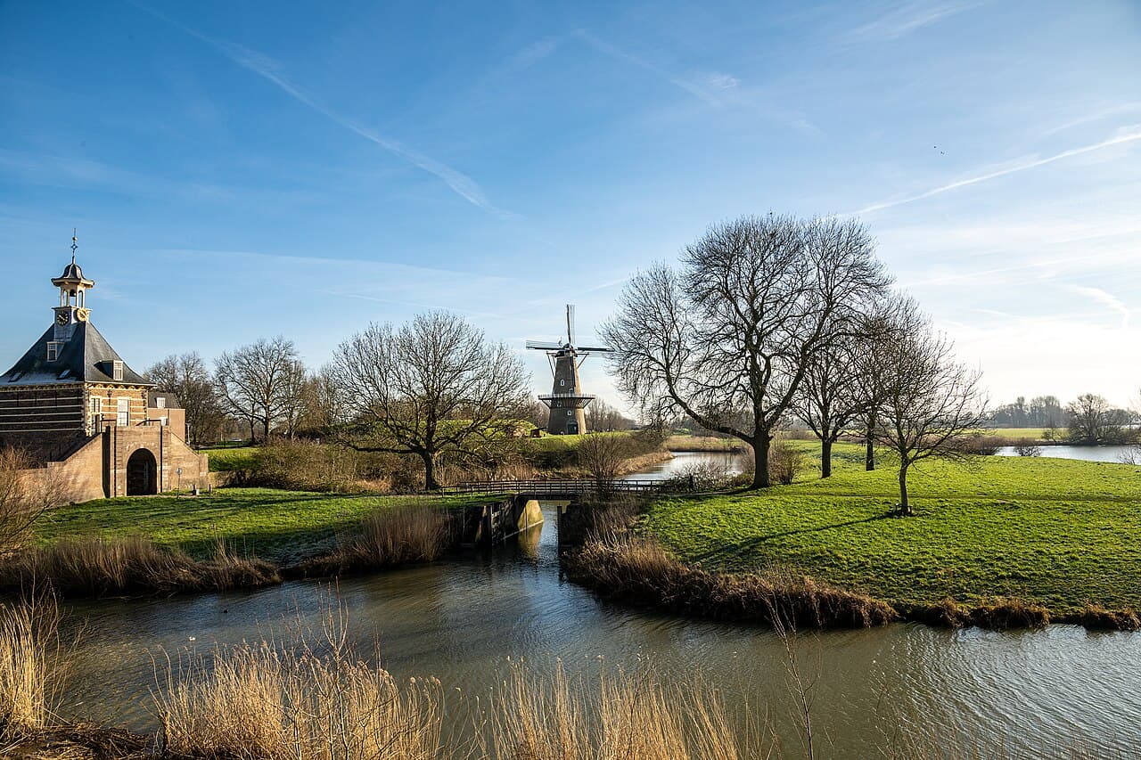 Gorinchem