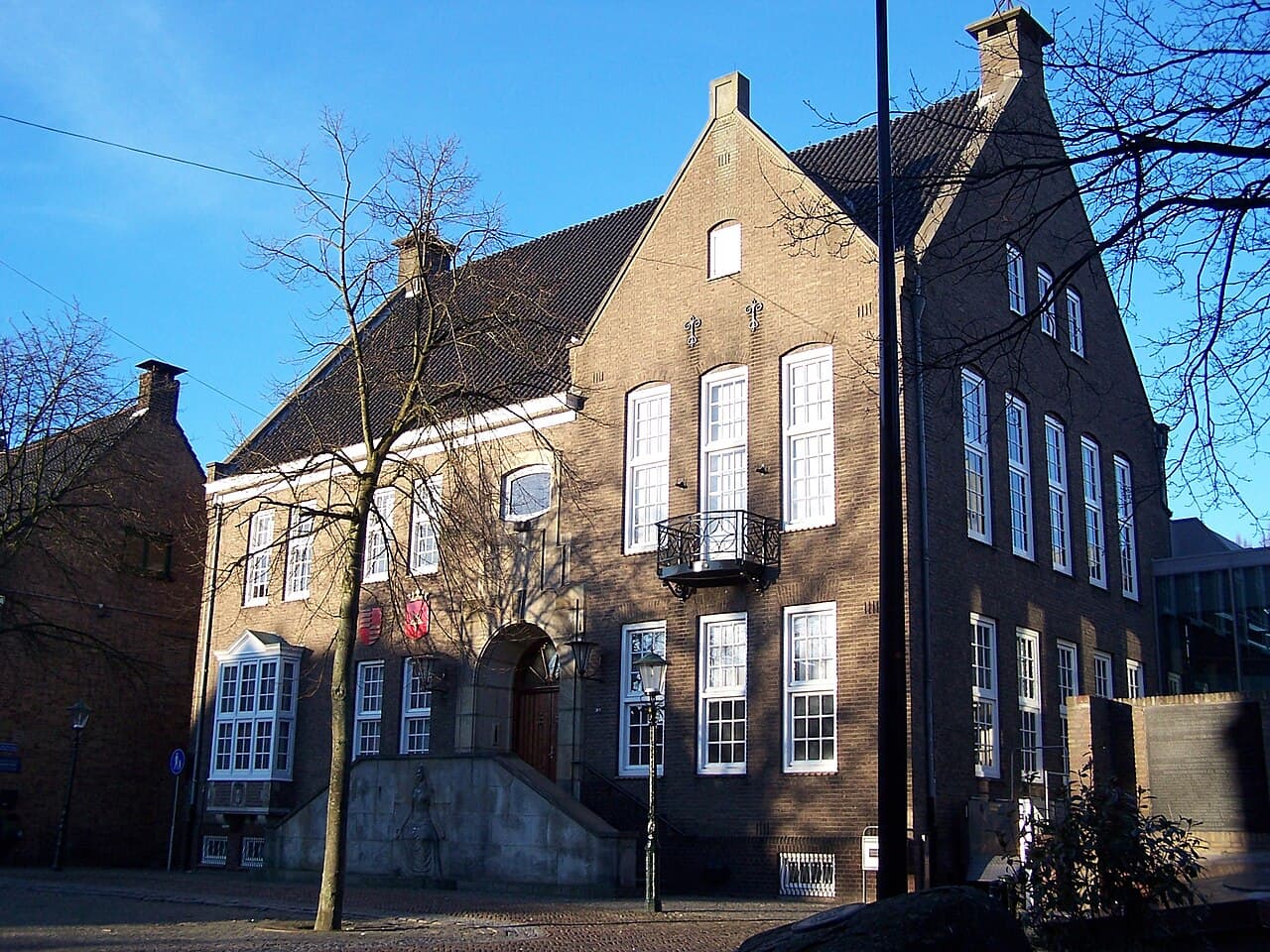 Haaksbergen