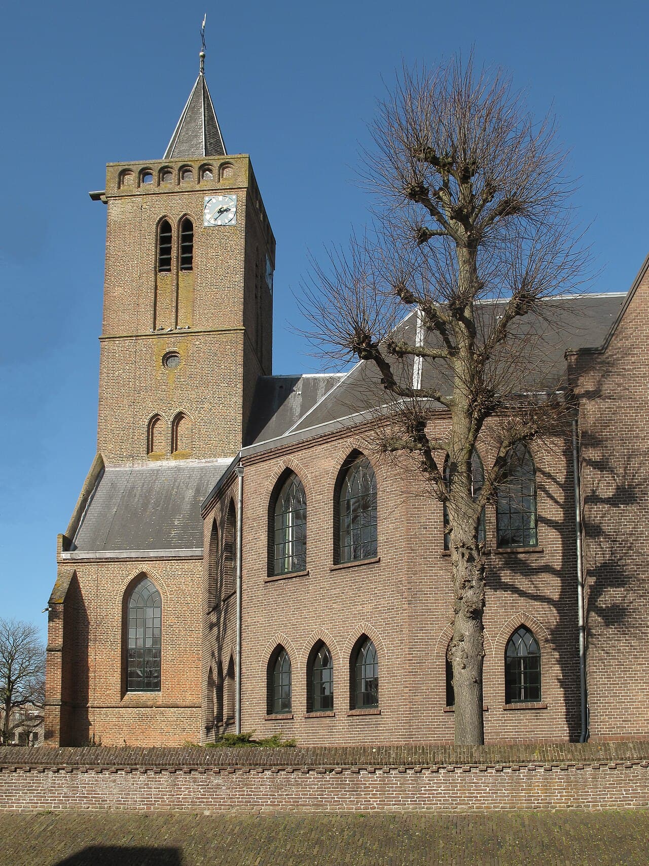 Huizen