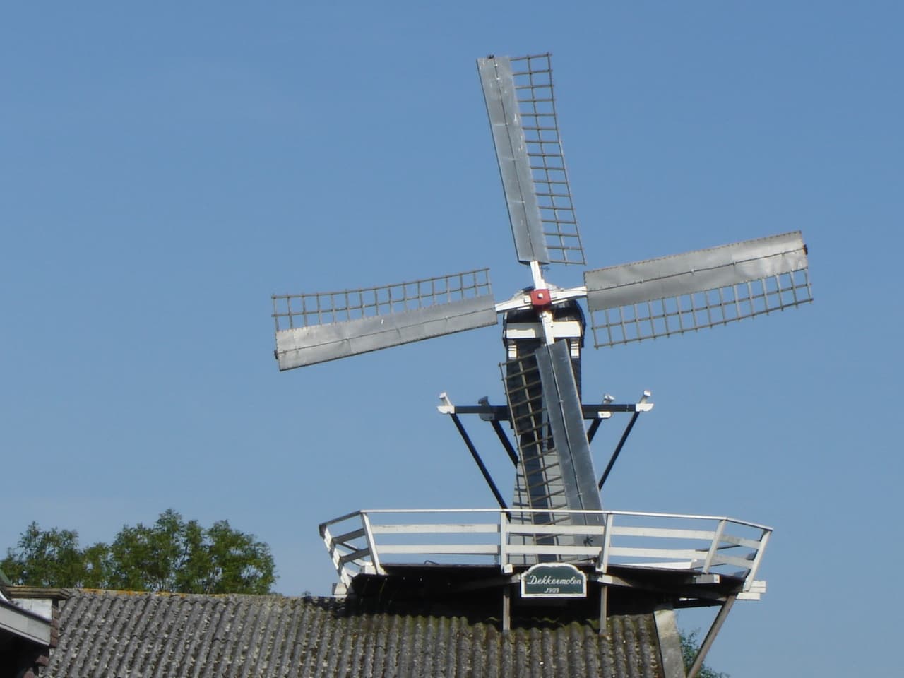 Kaag en Braassem