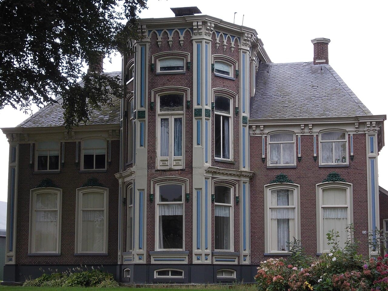 Midden-Groningen