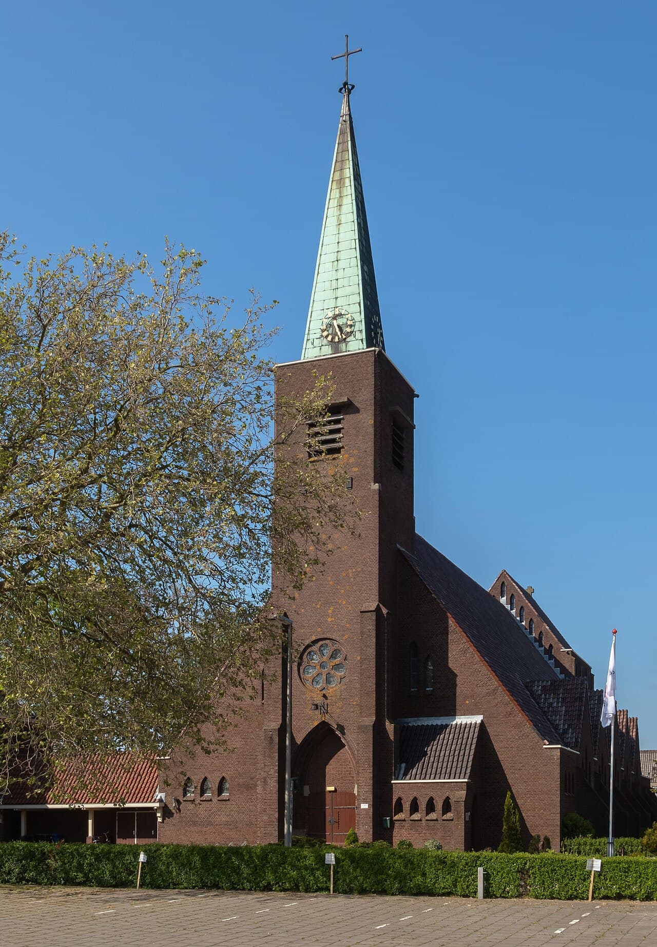 Nieuwkoop