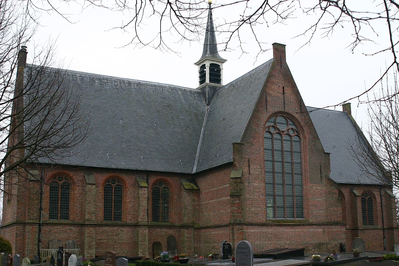 Oegstgeest