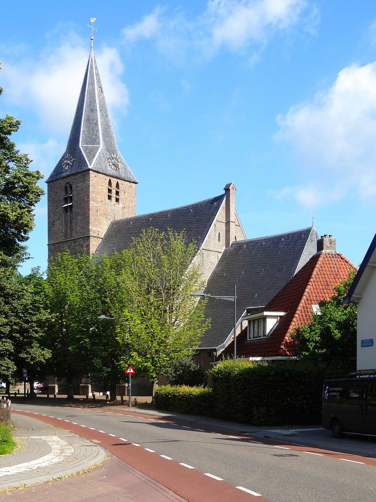 Olst-Wijhe