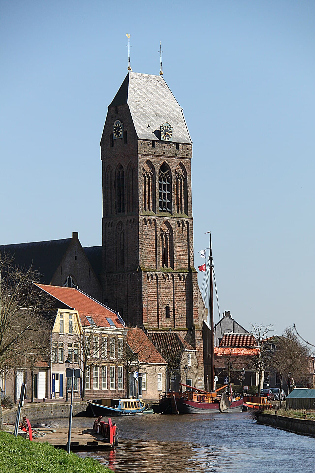 Oudewater