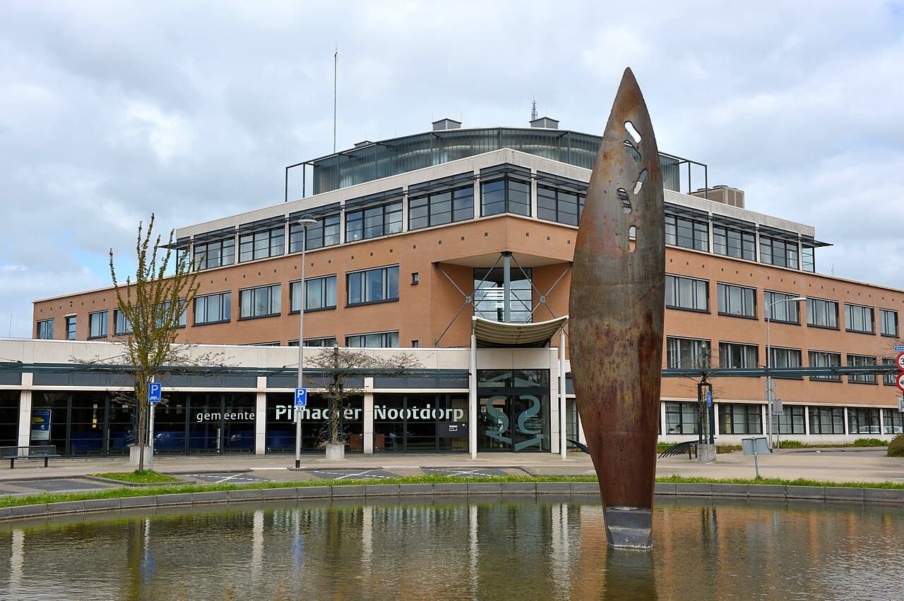 Pijnacker-Nootdorp