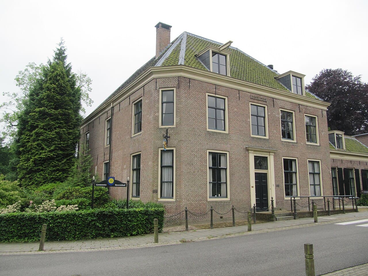 Rozendaal