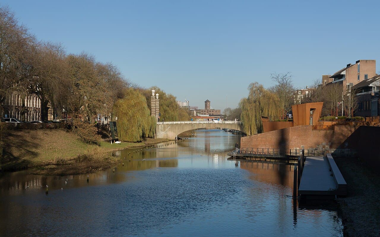 's-Hertogenbosch