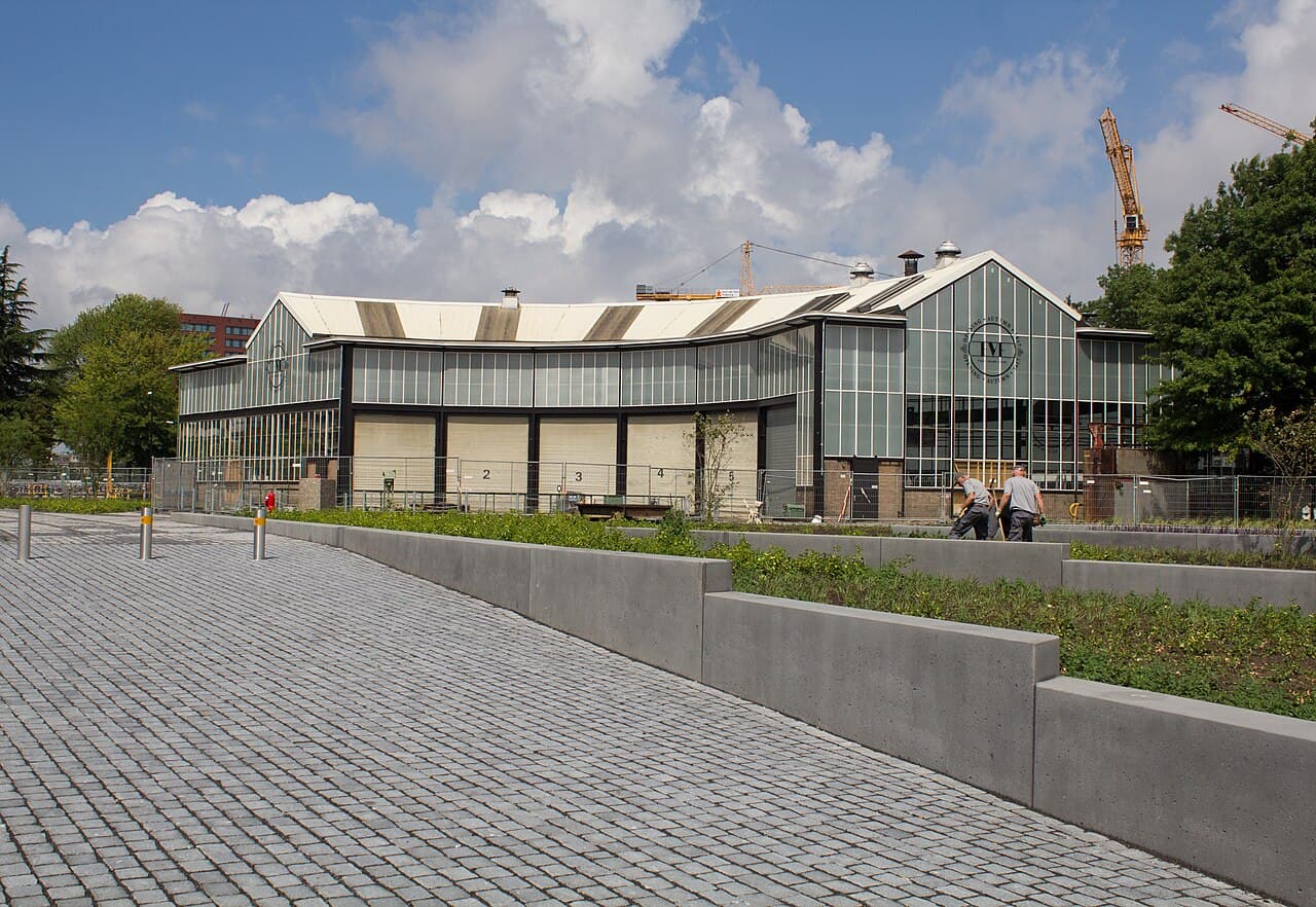 Tilburg