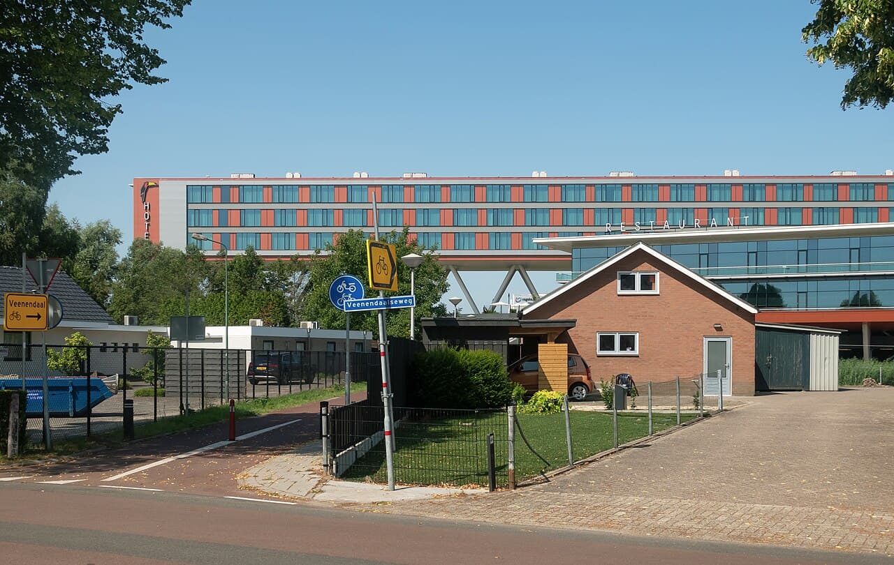 Veenendaal