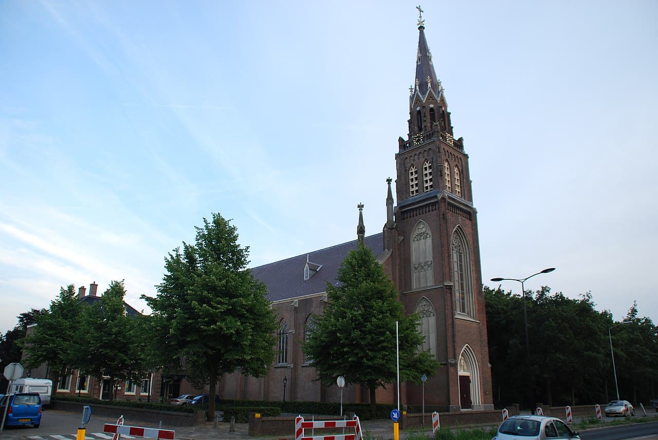 Voorschoten