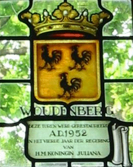 Woudenberg