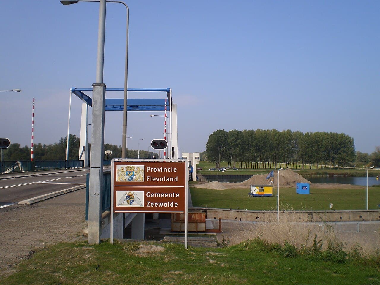 Zeewolde