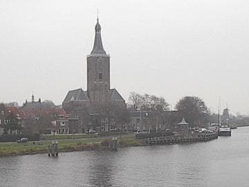 Zwartewaterland