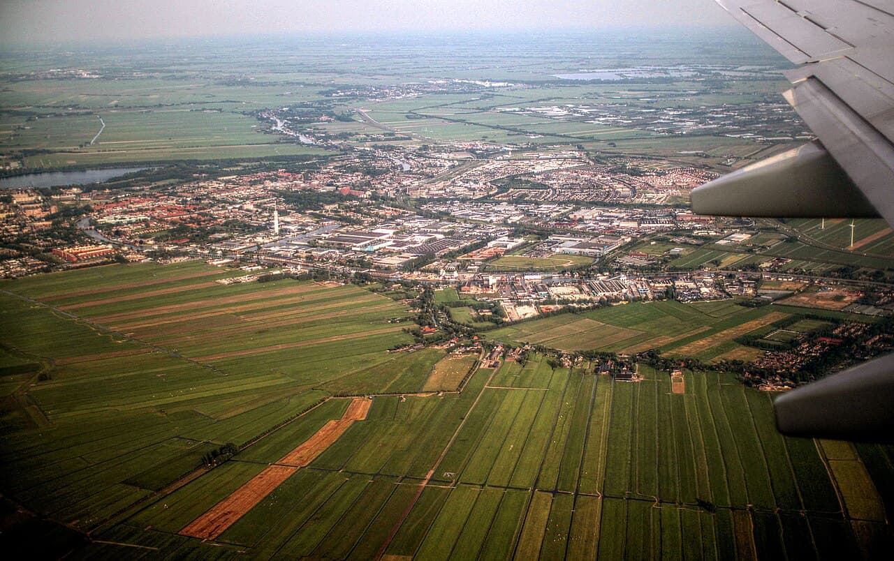 Alphen aan den Rijn
