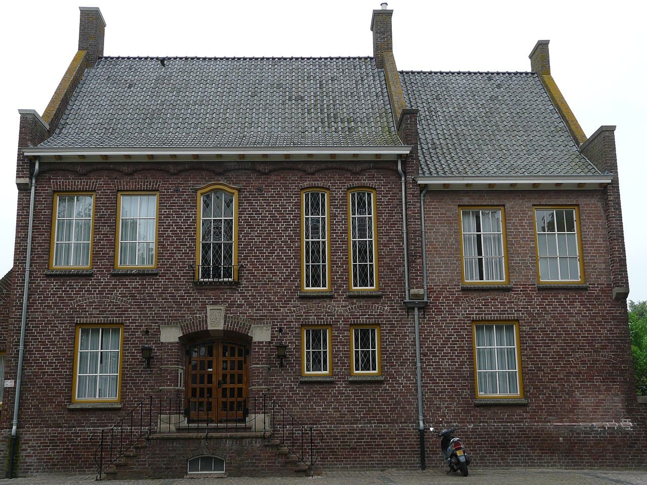 Alphen-Chaam