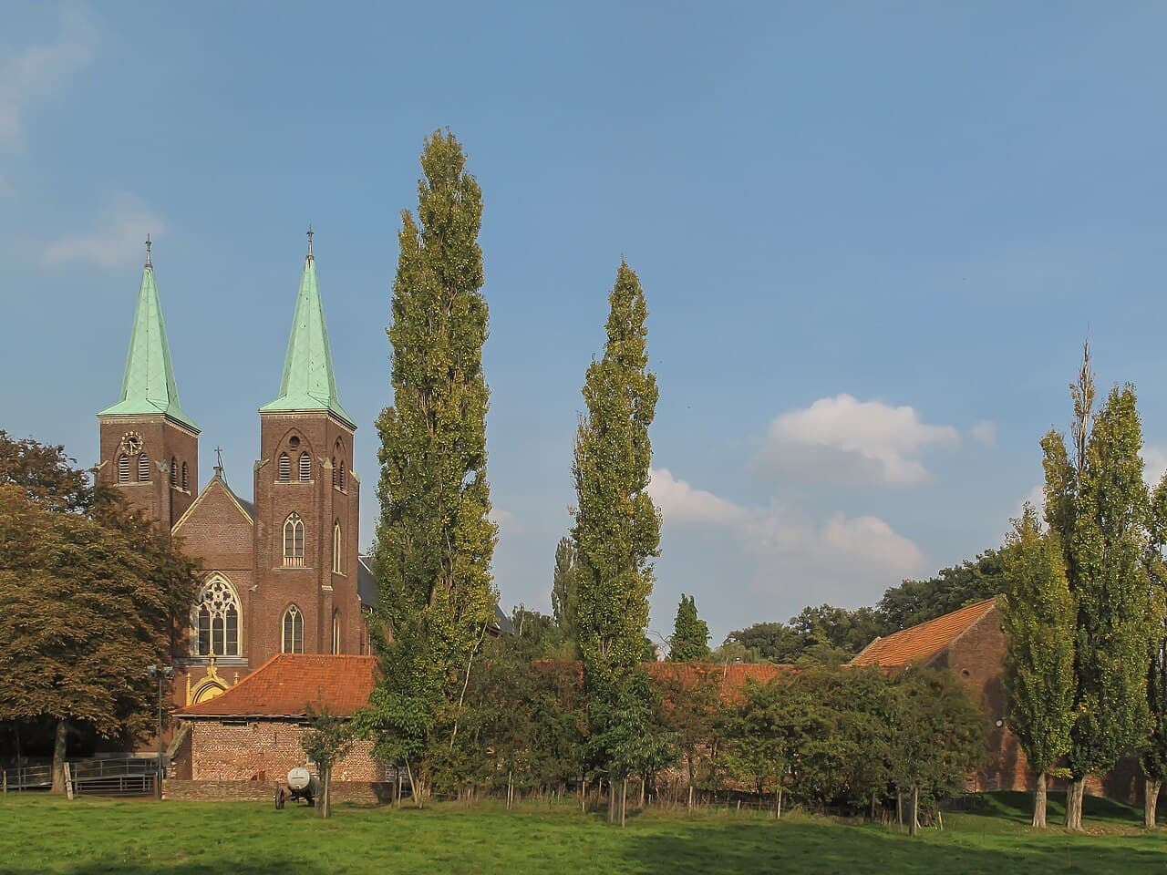 Beekdaelen