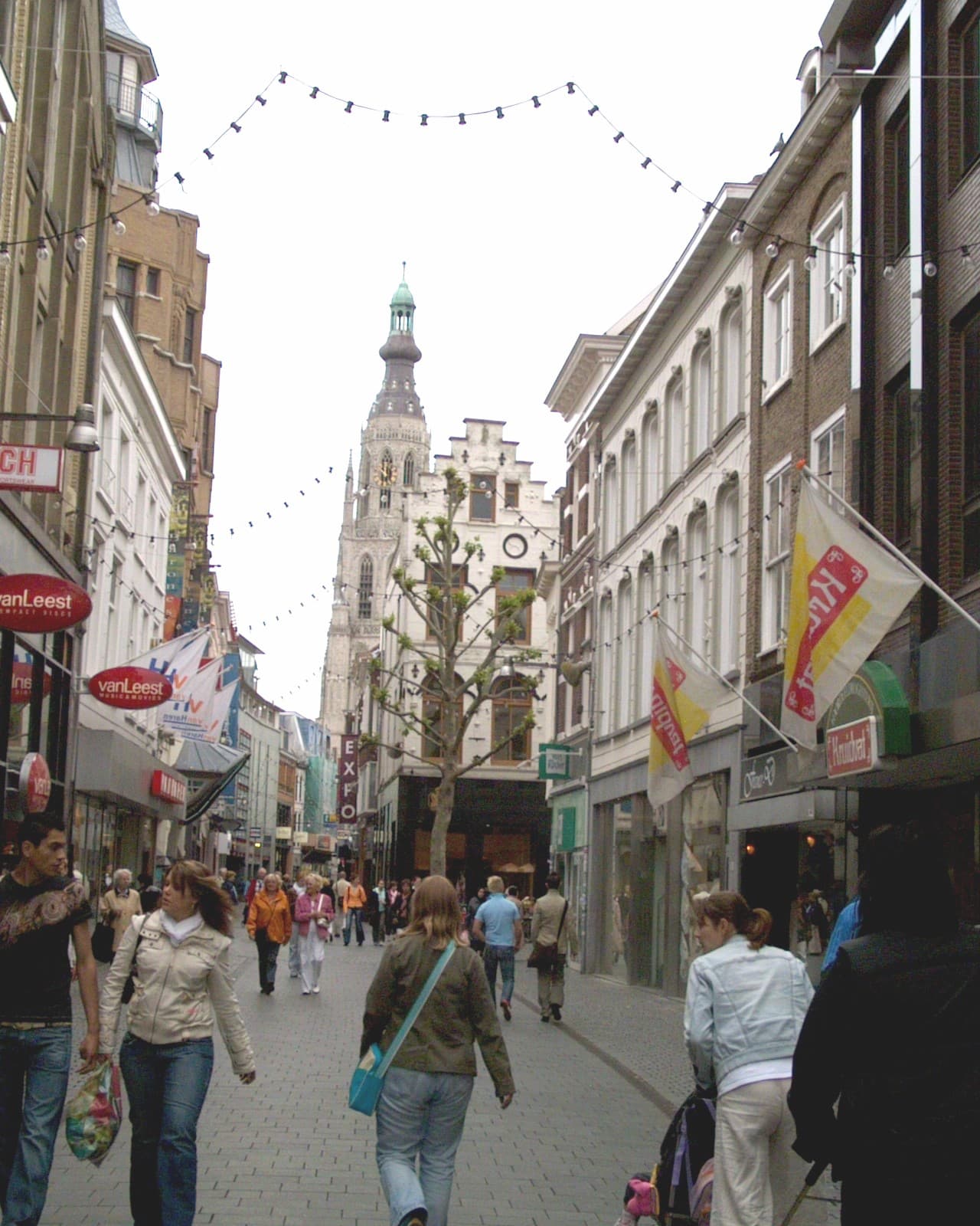 Breda