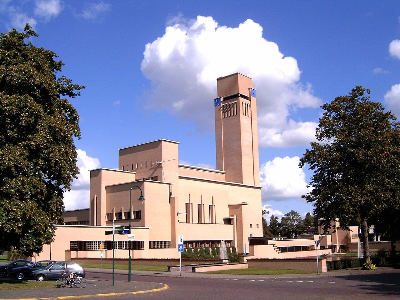 Hilversum
