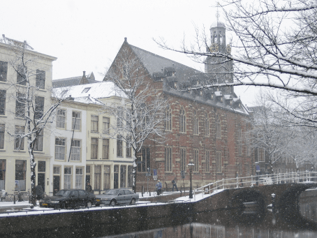 Leiden