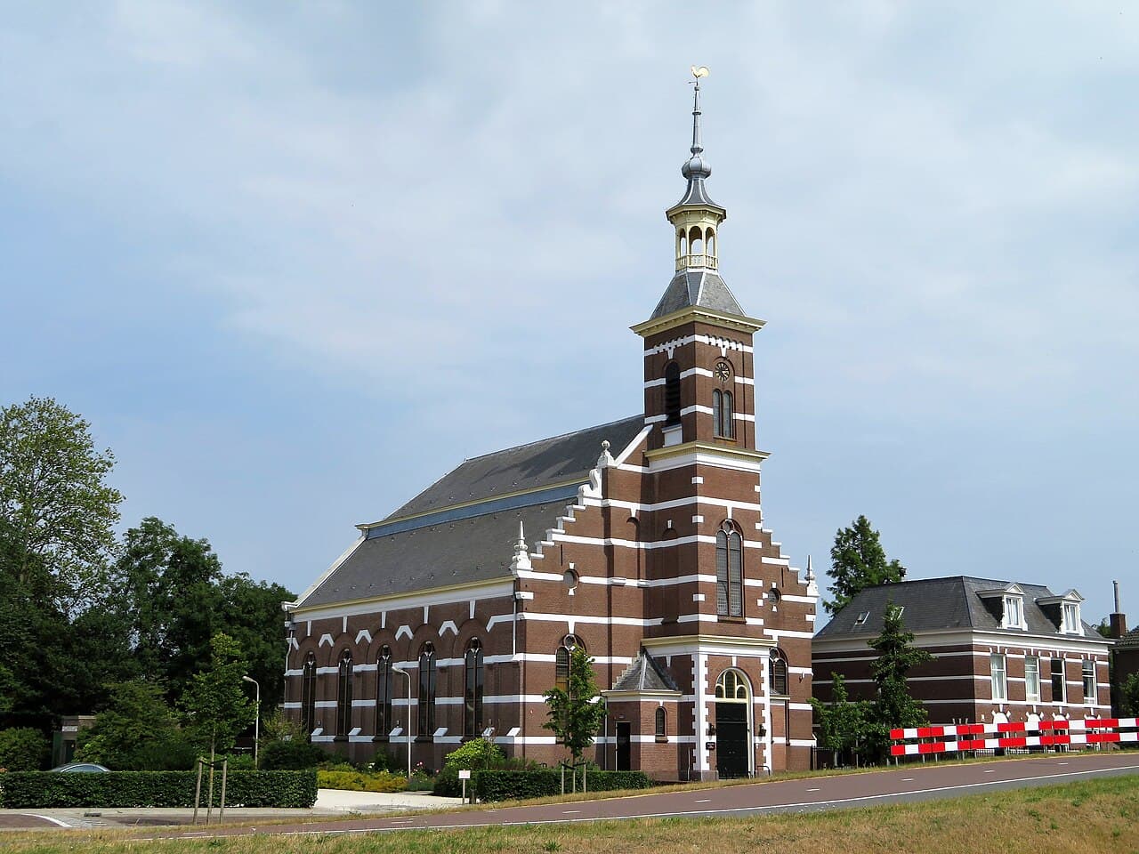 Leiderdorp