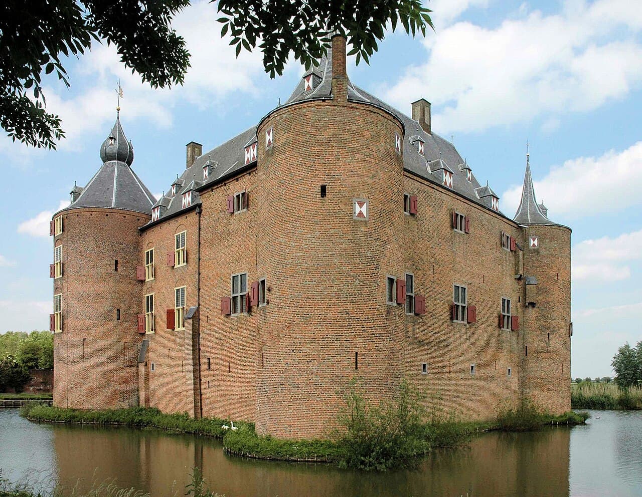 Maasdriel
