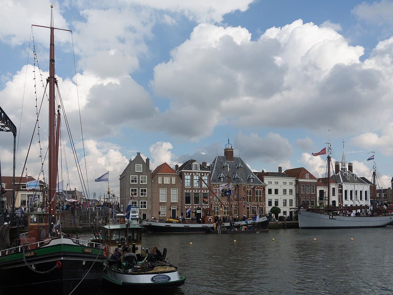 Maassluis