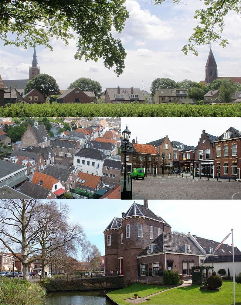 Montfoort