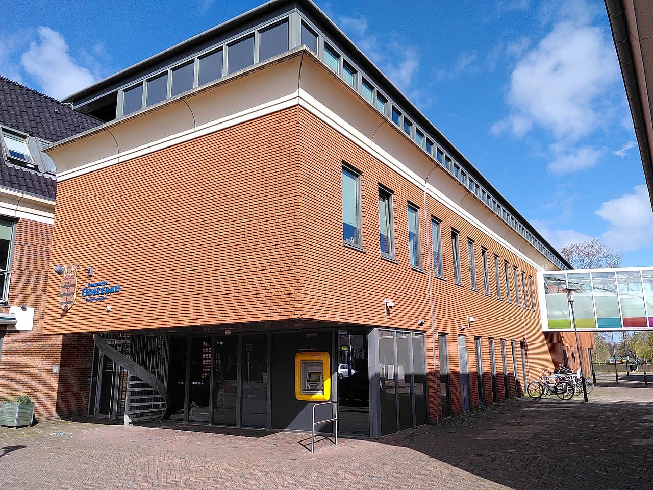 Oostzaan