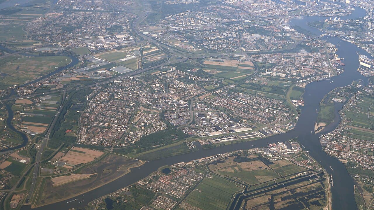 Ridderkerk