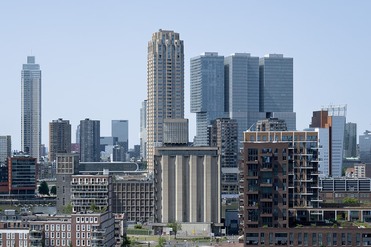 Rotterdam