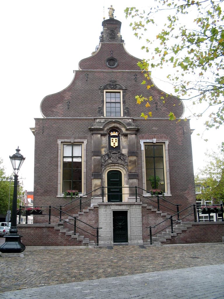 Schiedam