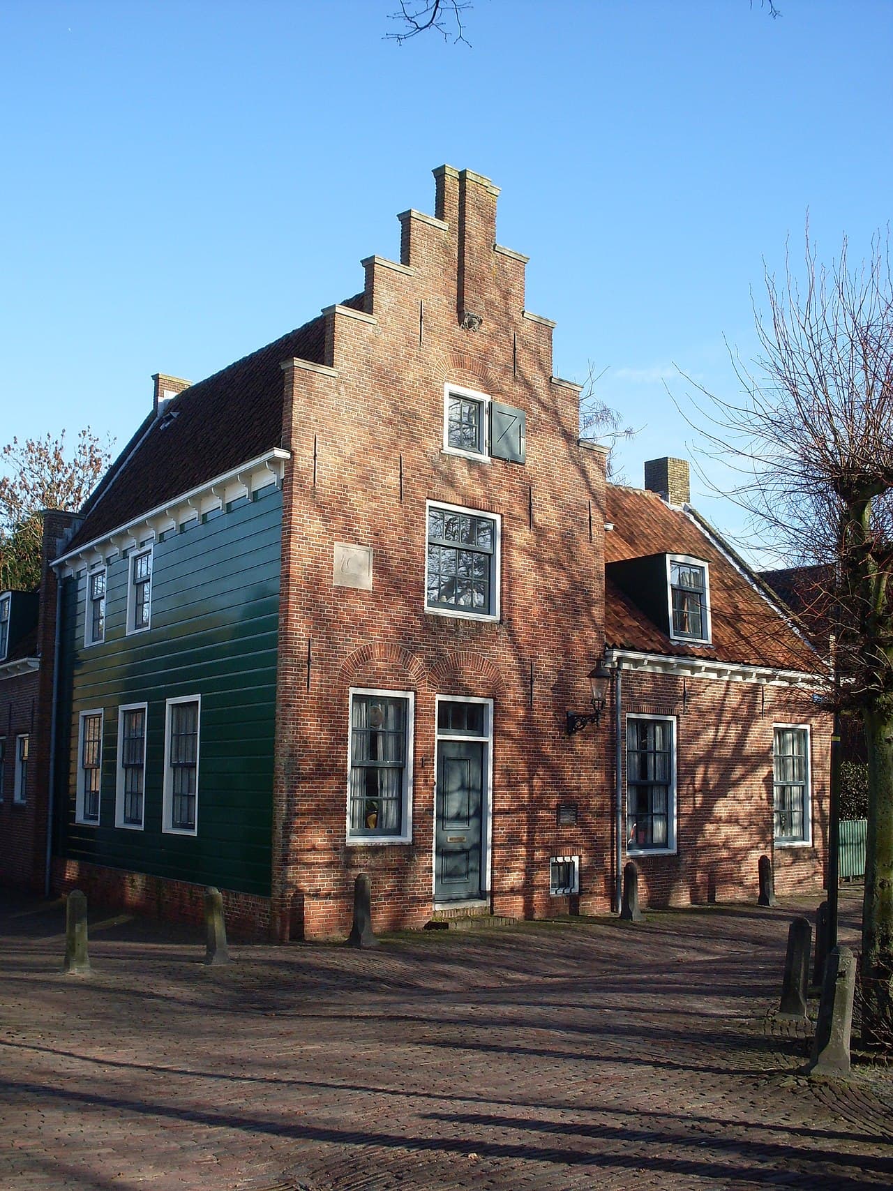 Uitgeest