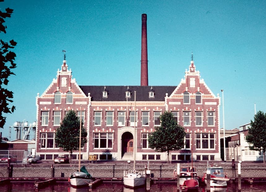 Vlaardingen