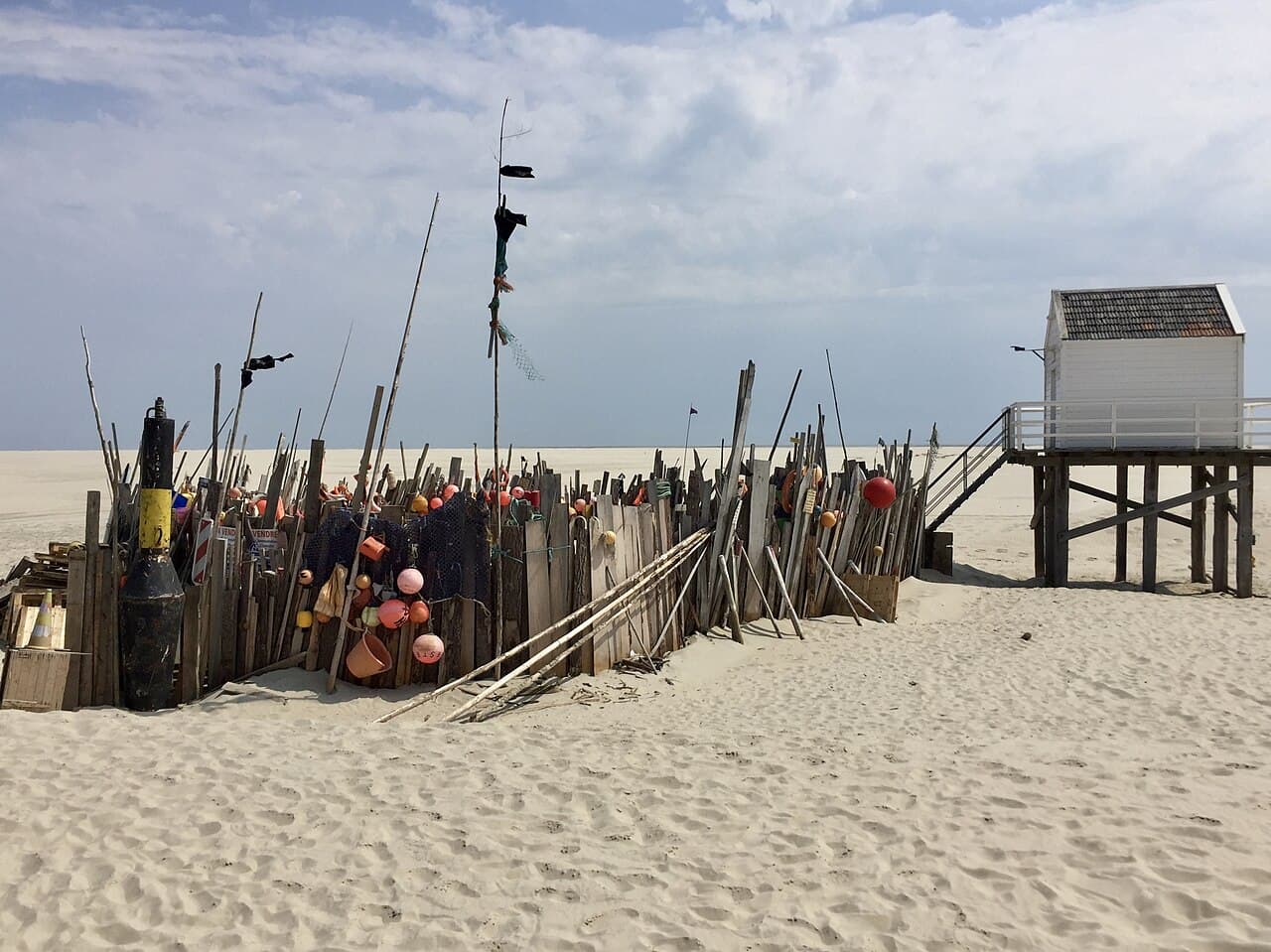Vlieland