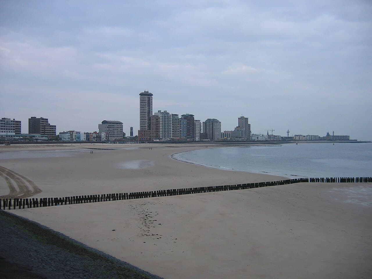 Vlissingen