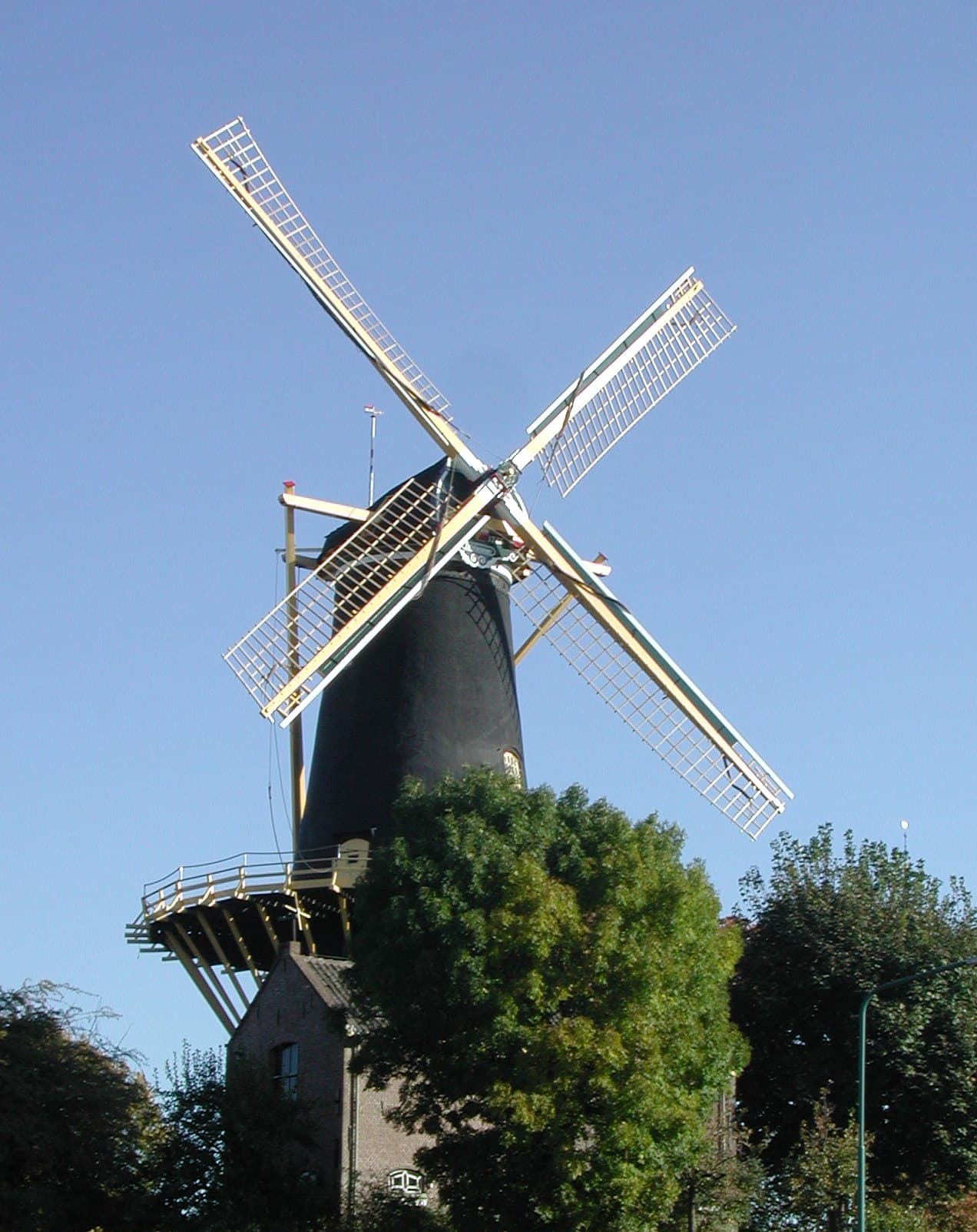 Woerden