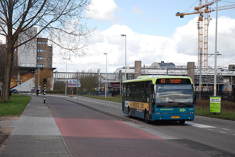 Zaanstad