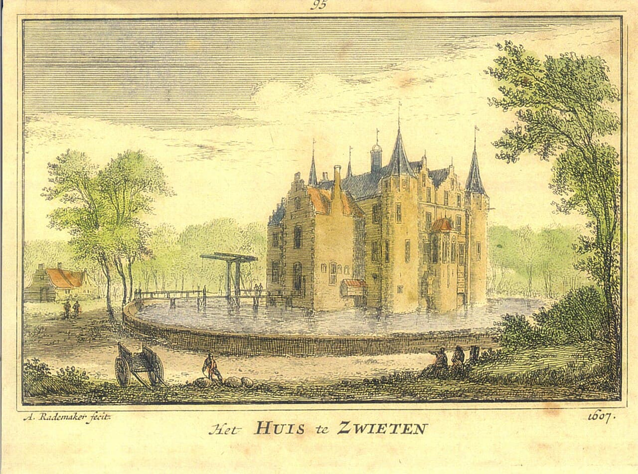 Zoeterwoude